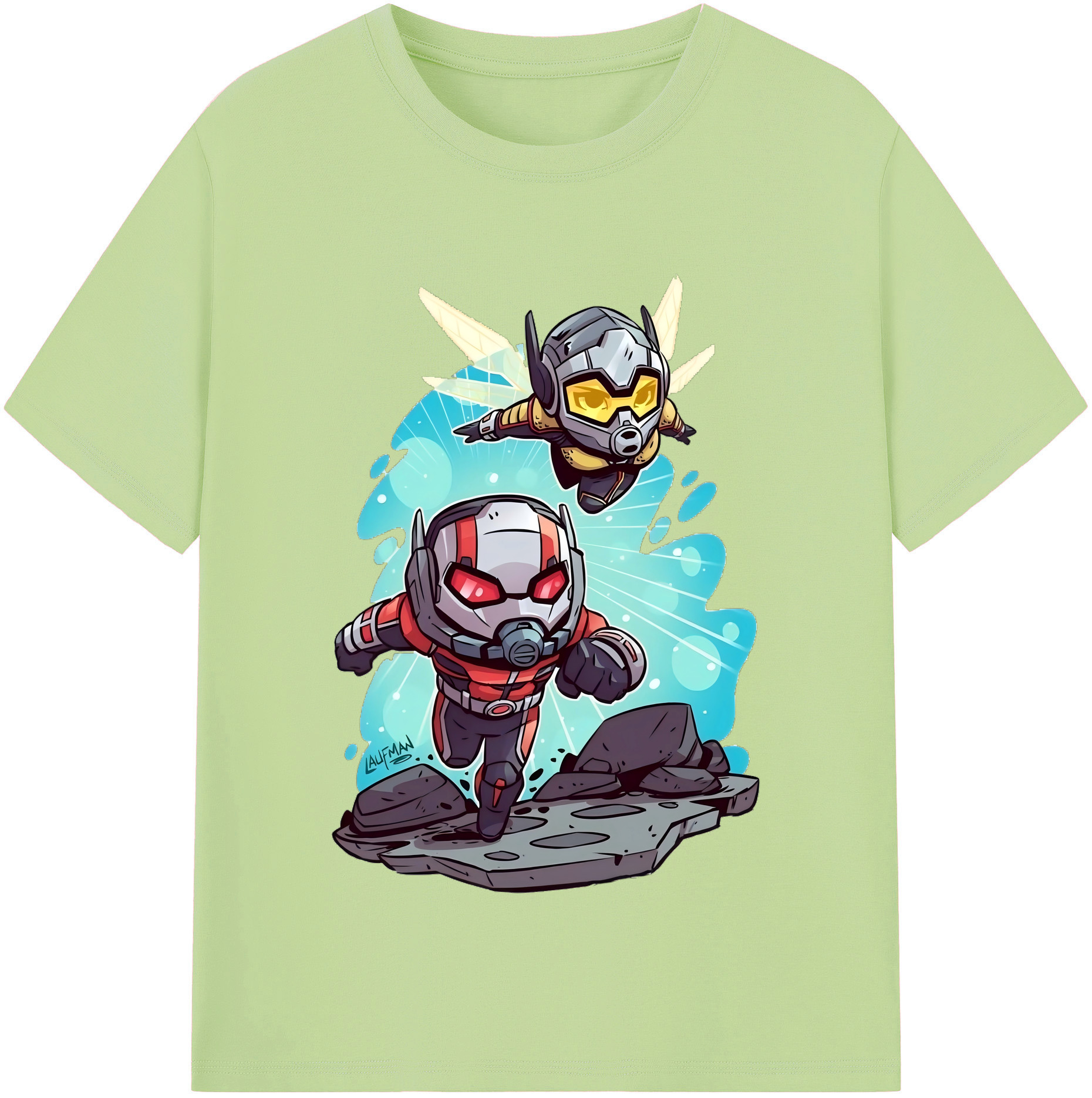 （画像用） アベンジャーズ The Avengers 綿100％半袖Tシャツ（フロントプリント）
